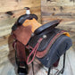 Trent Ward Platinum Roper ISPR1043-25