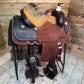 Trent Ward Platinum Roper ISPR1043-25