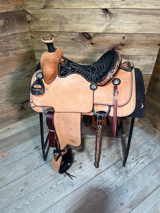 Trent Ward Platinum Roper ISPR1008-25