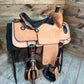 Trent Ward Platinum Roper ISPR1008-25