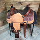 Trent Ward Platinum Roper ISPR1009-25