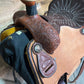 Trent Ward Platinum Roper ISPR1009-25