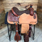 Trent Ward Platinum Roper ISPR1009-25