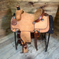 Trent Ward Platinum Roper ISPR1016-25