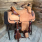 Trent Ward Platinum Roper ISPR1016-25