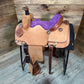 Trent Ward AZ Roper ISTR444-25