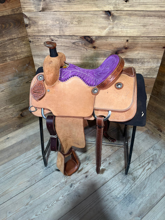 Trent Ward AZ Roper ISTR444-25