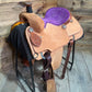 Trent Ward AZ Roper ISTR444-25