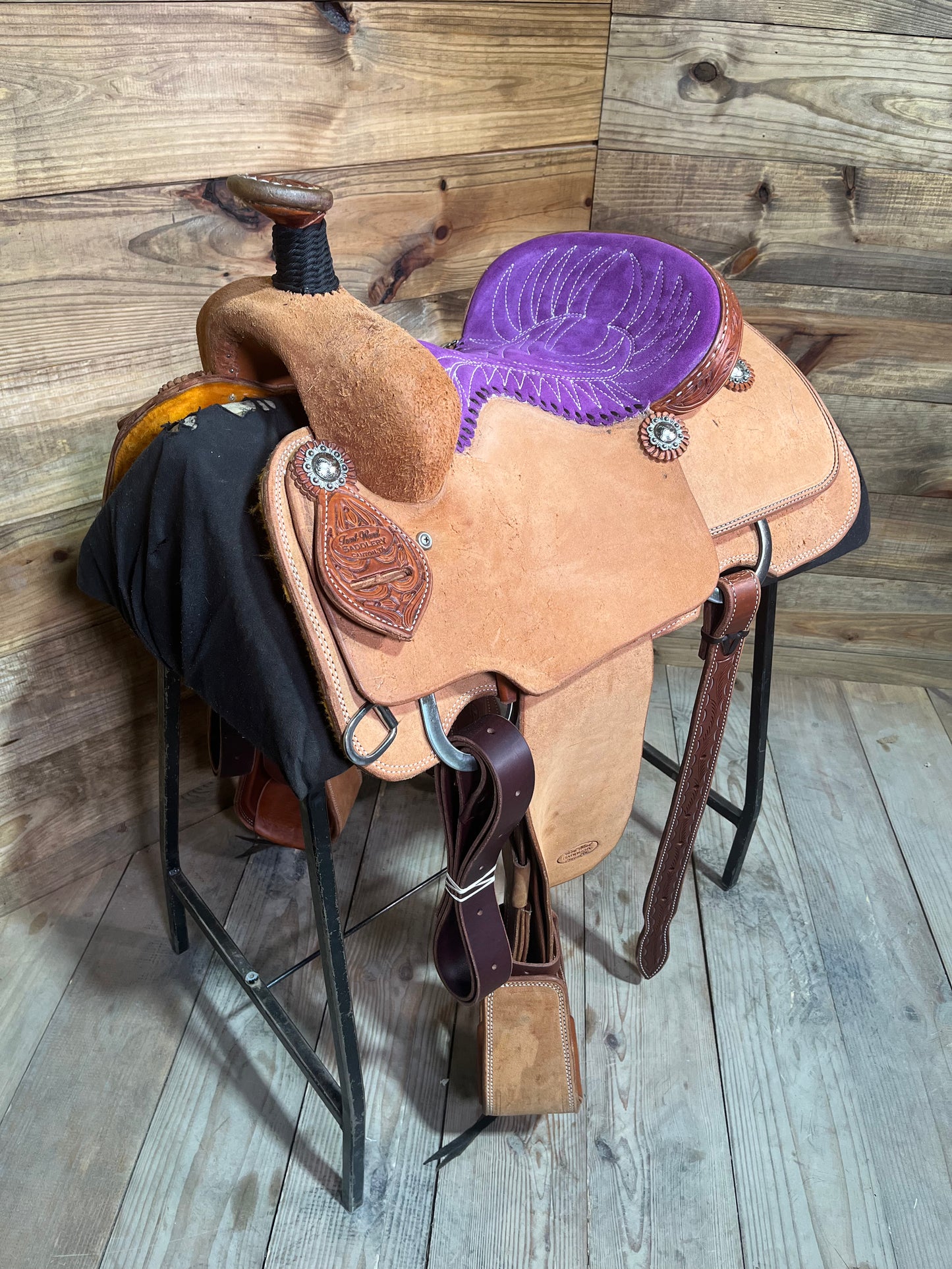 Trent Ward AZ Roper ISTR444-25