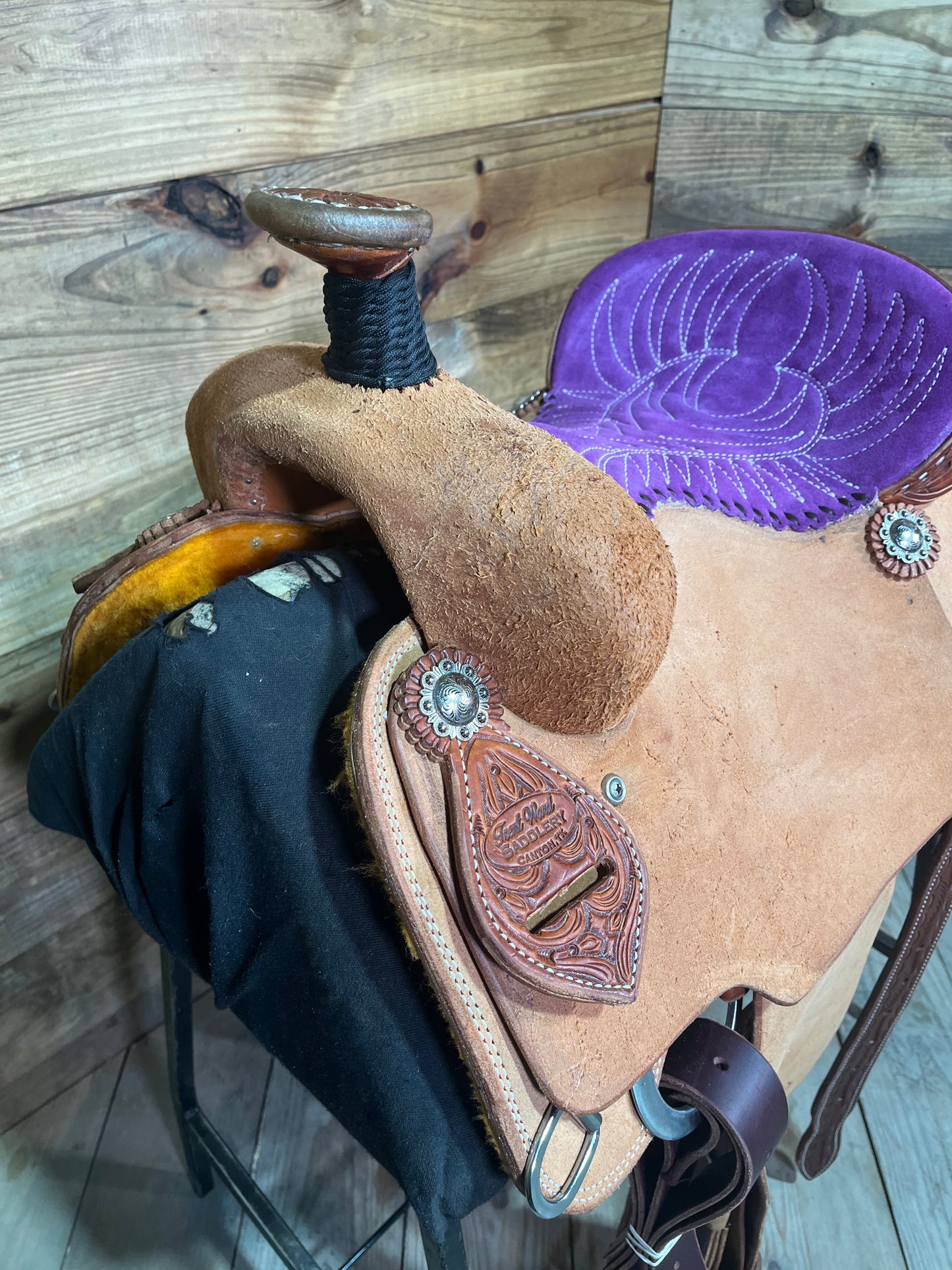 Trent Ward AZ Roper ISTR444-25