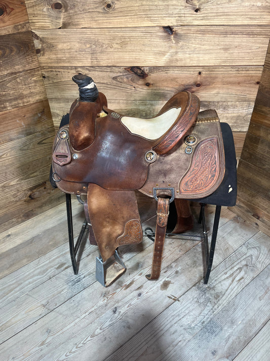 Three Forks Roper ISUSED1834