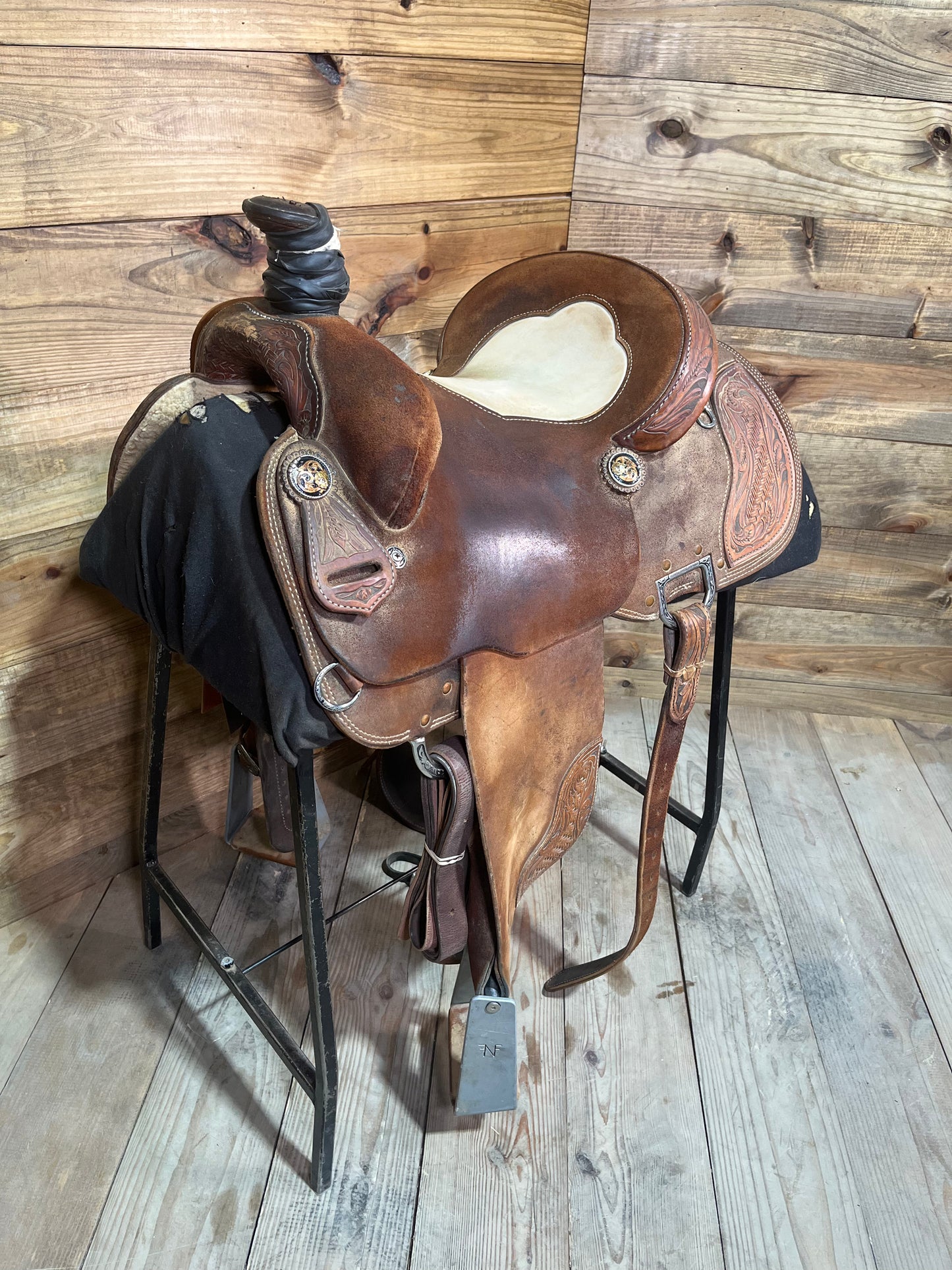 Three Forks Roper ISUSED1834