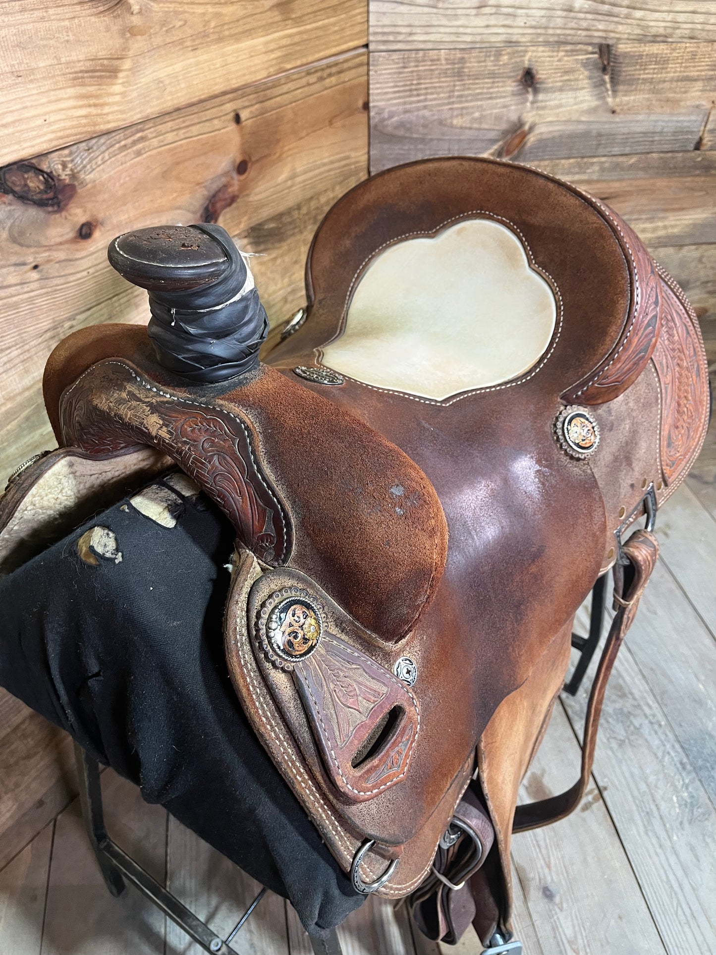 Three Forks Roper ISUSED1834