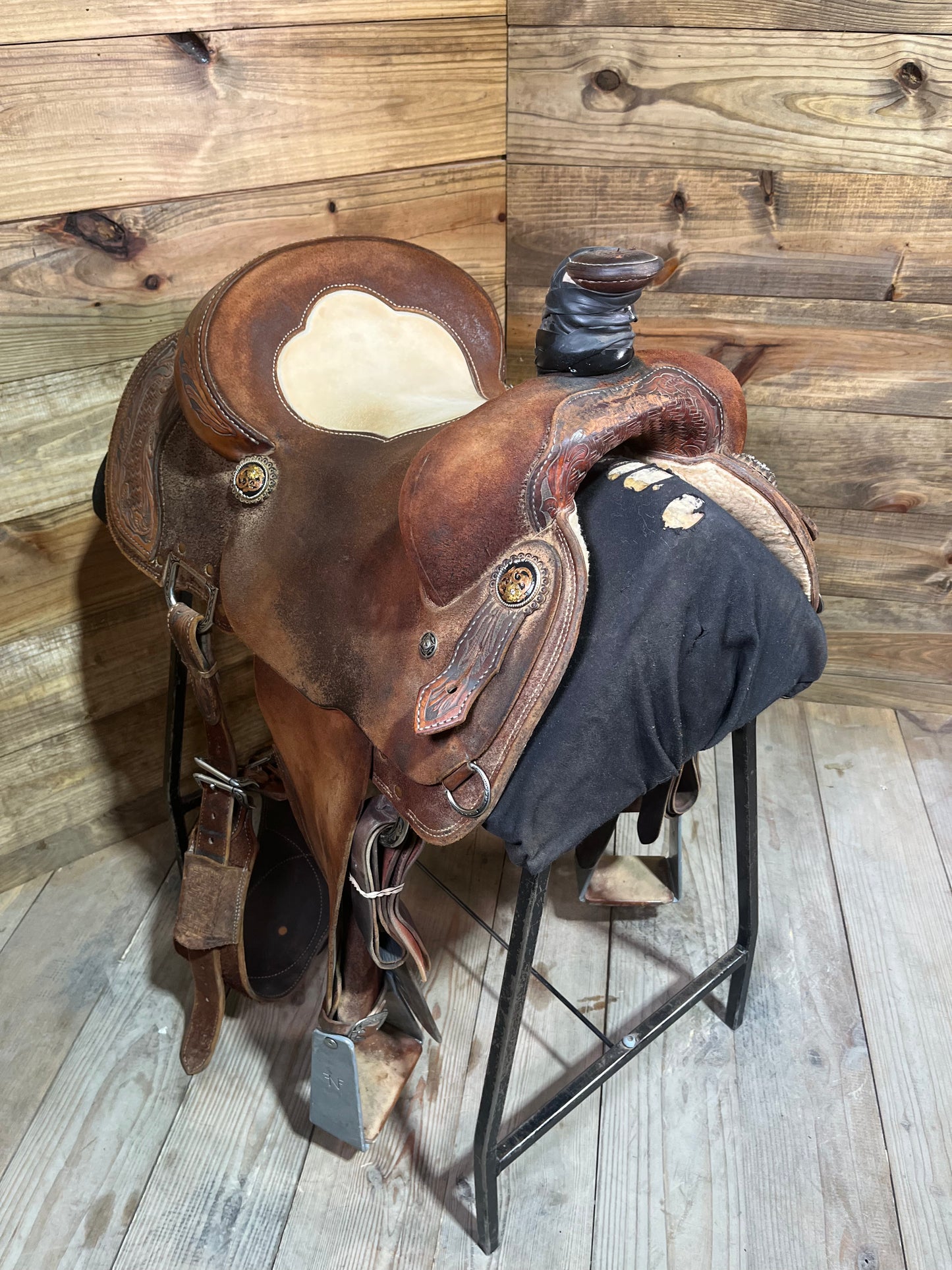 Three Forks Roper ISUSED1834