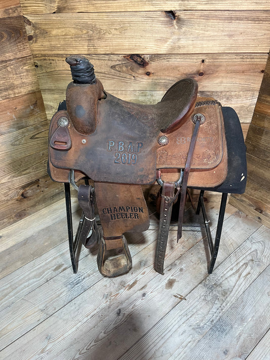 Cactus Relentless Roper ISUSED1835