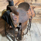 Cactus Relentless Roper ISUSED1835
