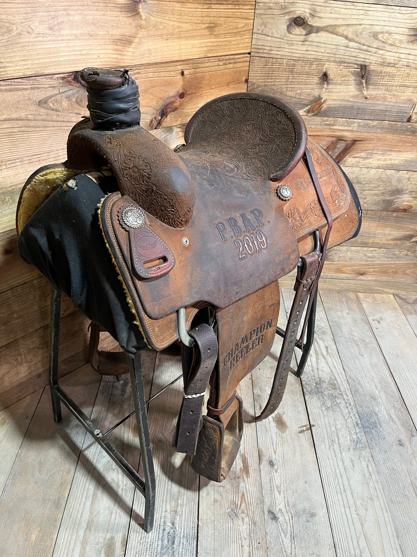 Cactus Relentless Roper ISUSED1835