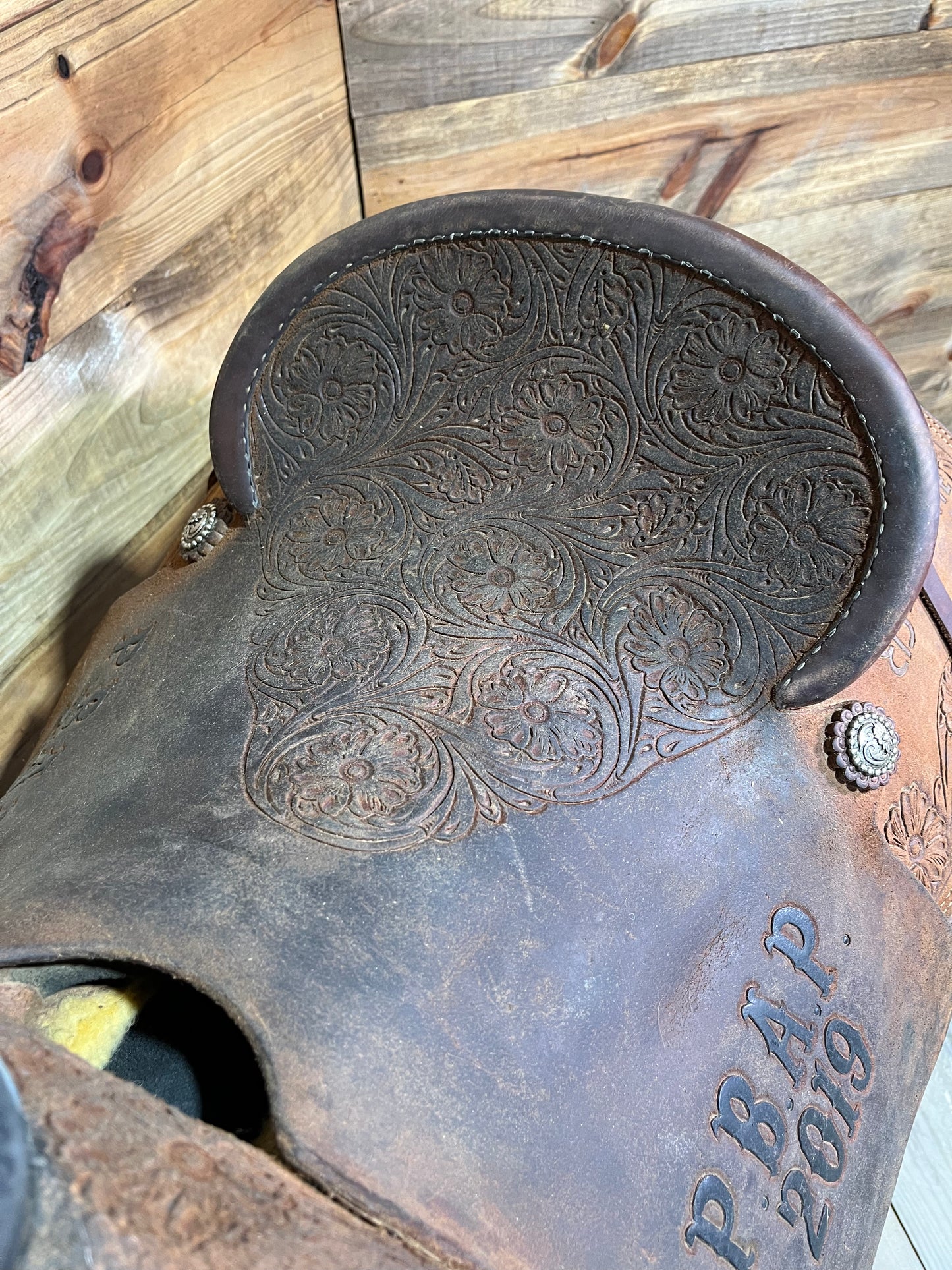 Cactus Relentless Roper ISUSED1835