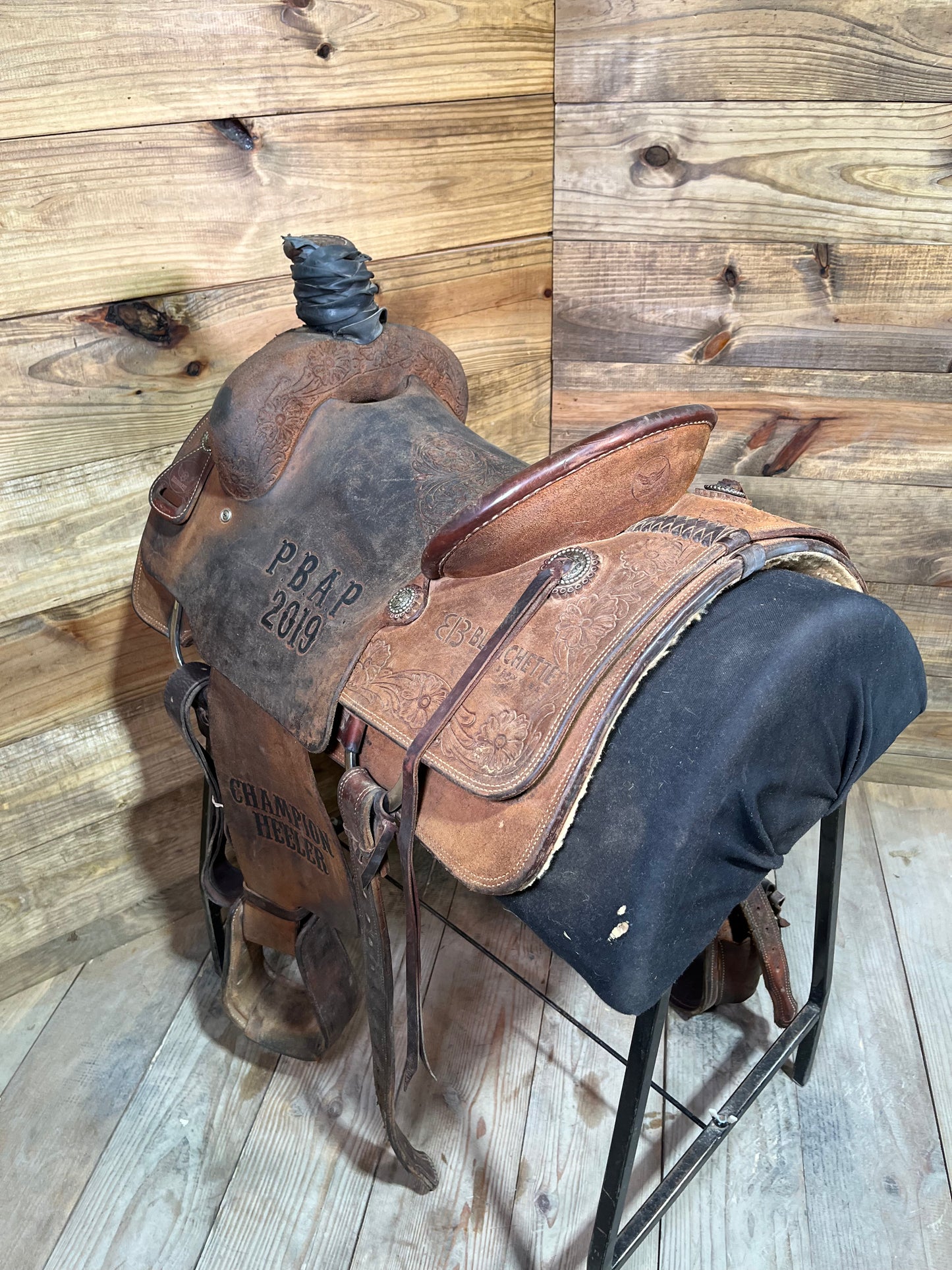 Cactus Relentless Roper ISUSED1835