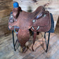 South TX Tack Roper ISUSED1120