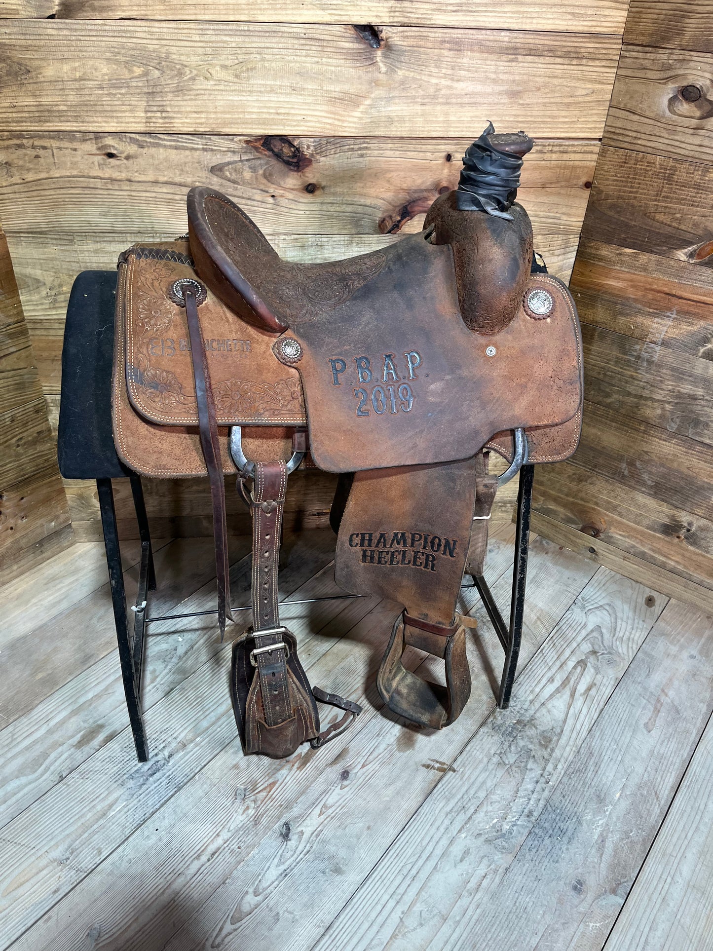Cactus Relentless Roper ISUSED1835