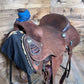 South TX Tack Roper ISUSED1120