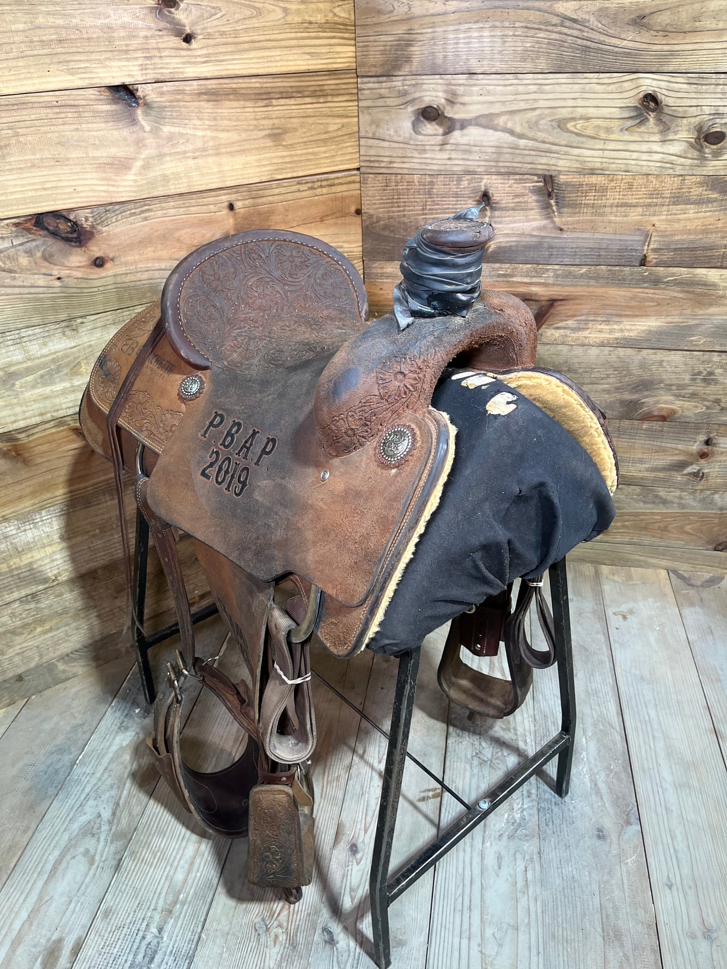 Cactus Relentless Roper ISUSED1835