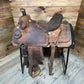Trent Ward Platinum Roper ISUSED1836