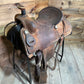 Trent Ward Platinum Roper ISUSED1836