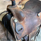 Trent Ward Platinum Roper ISUSED1836
