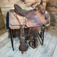 Trent Ward Platinum Roper ISUSED1836
