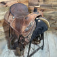 Trent Ward Platinum Roper ISUSED1836