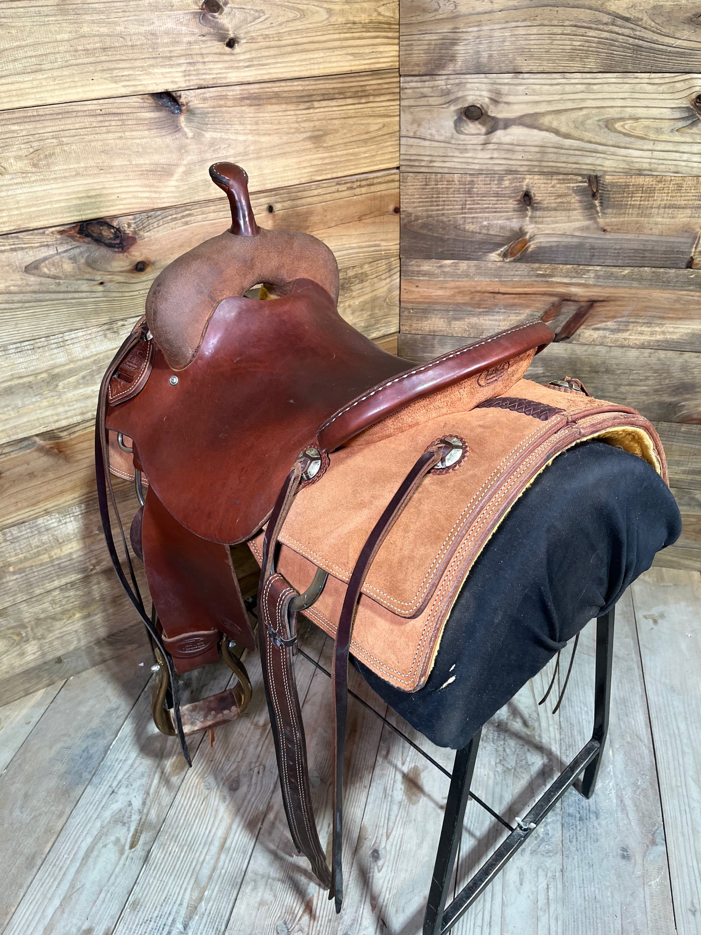 Demo Trent Ward Signature Cutter ISUSED1837