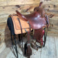 Demo Trent Ward Signature Cutter ISUSED1837