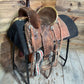 Perez Barrel Saddle ISUSED1838