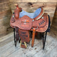 Cowboy Classic Roper ISUSED1841