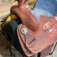 Cowboy Classic Roper ISUSED1841