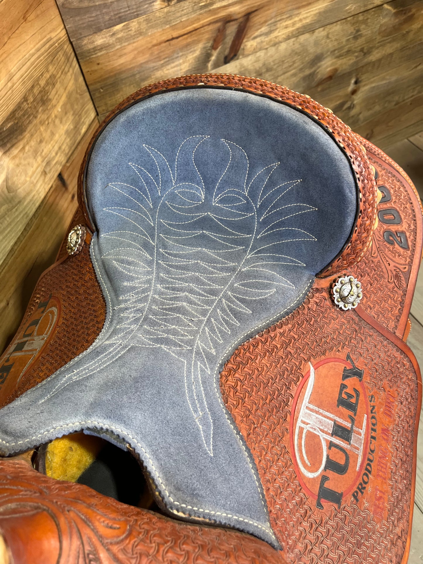 Cowboy Classic Roper ISUSED1841