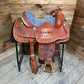 Cowboy Classic Roper ISUSED1841