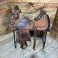 Trent Ward Platinum Roper ISUSED1842