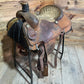 Trent Ward Platinum Roper ISUSED1842