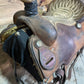 Trent Ward Platinum Roper ISUSED1842