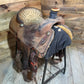 Trent Ward Platinum Roper ISUSED1842