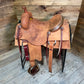 Cowboy Custom Ranch Cutter ISUSED1843