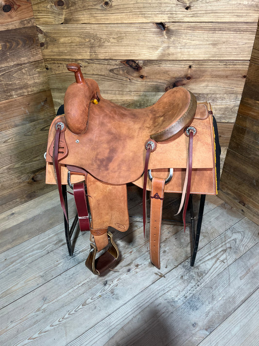 Cowboy Custom Ranch Cutter ISUSED1843
