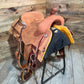 Cowboy Custom Ranch Cutter ISUSED1843