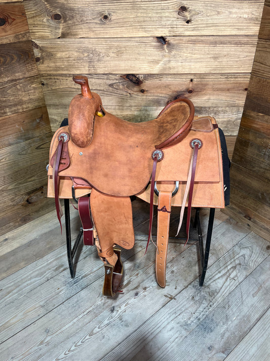 Cowboy Customs Ranch Cutter ISUSED1844