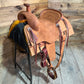 Cowboy Customs Ranch Cutter ISUSED1844
