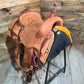 Cowboy Customs Ranch Cutter ISUSED1844