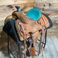 Trent Ward Youth Roper ISUSED1845